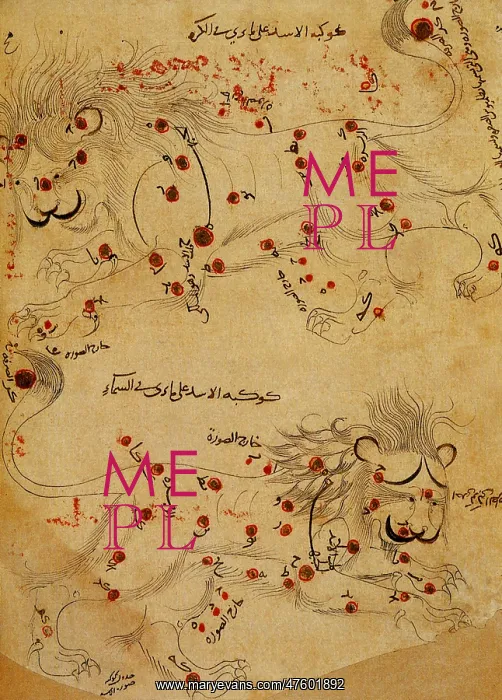 : Leo (Constellation) : Leo (Constellation)