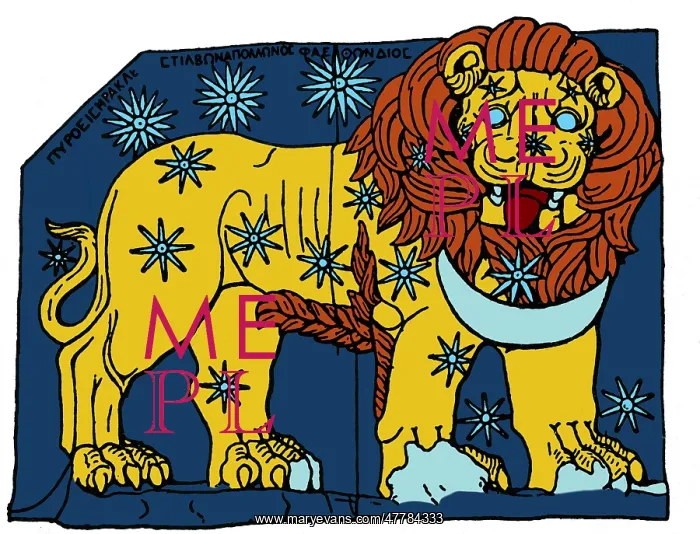 : Leo Constellation, Zodiac Sign : Leo Constellation, Zodiac Sign