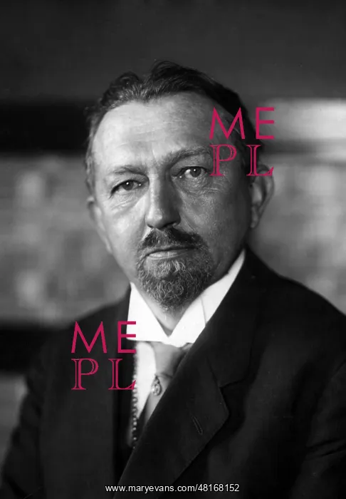 : Leo Frobenius 1928 : Leo Frobenius 1928