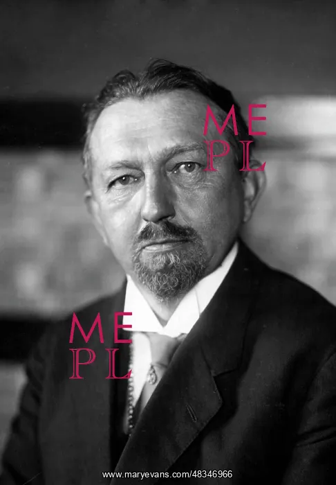 : Leo Frobenius, 1928 : Leo Frobenius, 1928