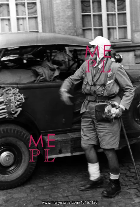 : Leo Frobenius : Leo Frobenius