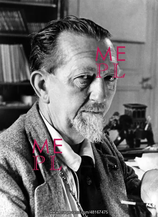 : Leo Frobenius : Leo Frobenius