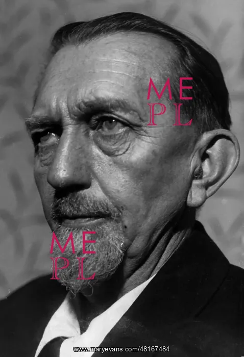 : Leo Frobenius : Leo Frobenius