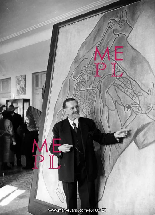 : Leo Frobenius : Leo Frobenius