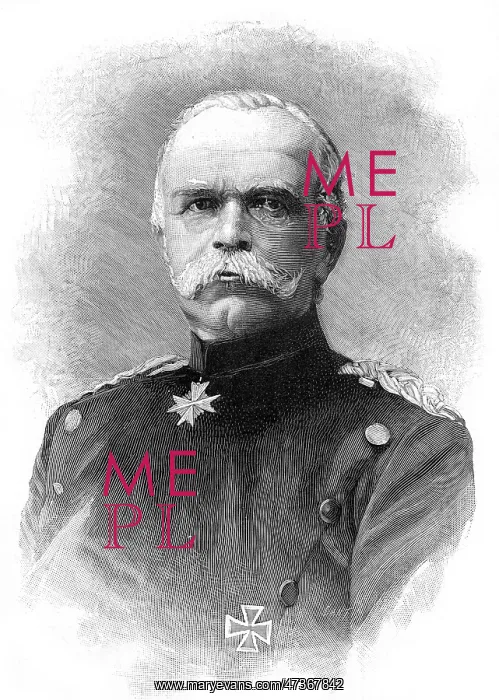 : LEO GRAF VON CAPRIVI : LEO GRAF VON CAPRIVI