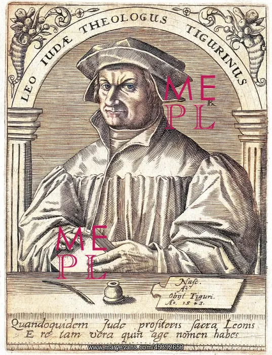 : LEO JUDA - 3 : LEO JUDA - 3