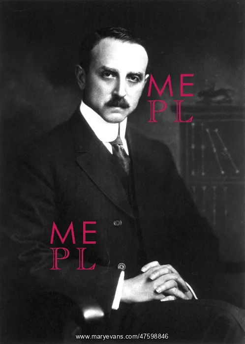 : Leo Loeb, German-American Pathologist : Leo Loeb, German-American Pathologist