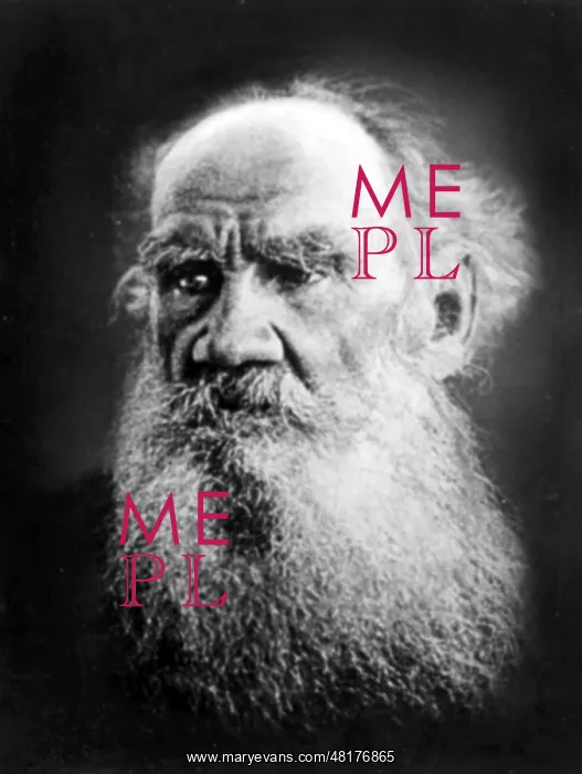 : Leo Nikolaevich Tolstoy : Leo Nikolaevich Tolstoy