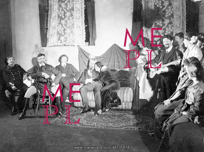 : Leo Nikolaevich Tolstoy : Leo Nikolaevich Tolstoy