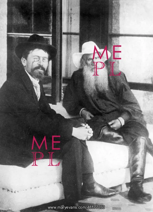 : Leo Nikolaevich Tolstoy : Leo Nikolaevich Tolstoy