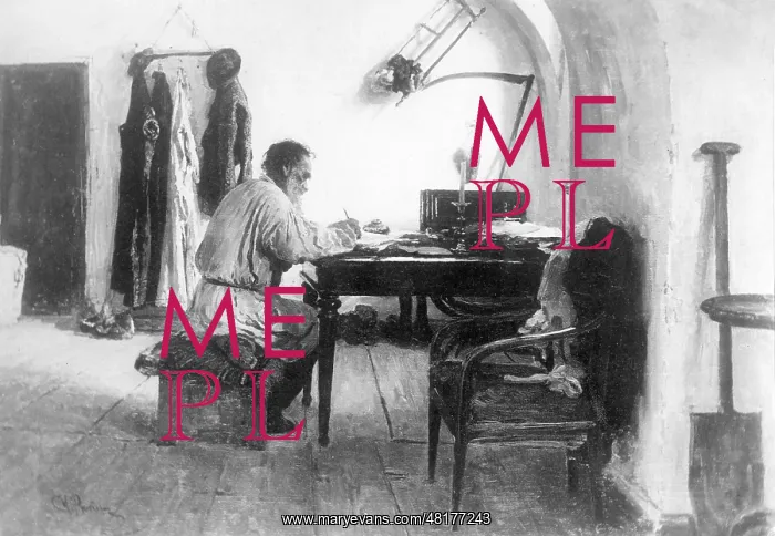 : Leo Nikolaevich Tolstoy : Leo Nikolaevich Tolstoy