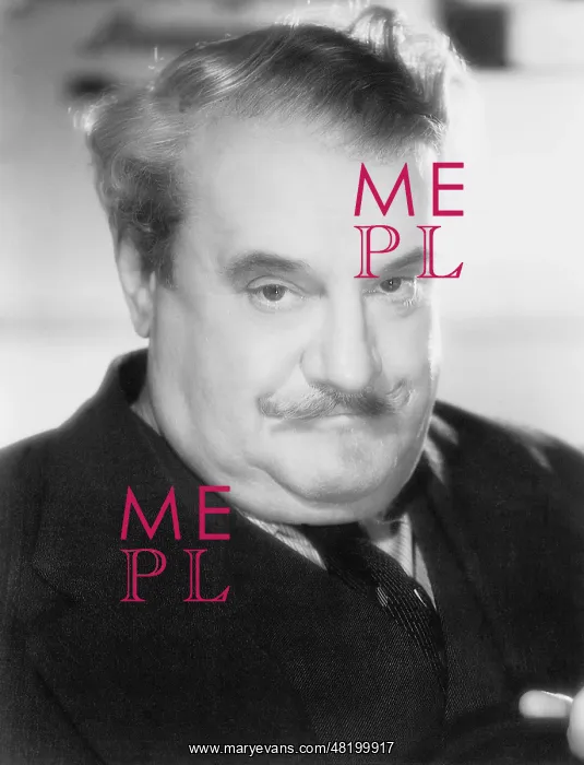 : Leo Peukert in The disgust, 1939 : Leo Peukert in The disgust, 1939