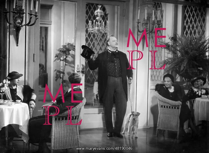 : Leo Slezak in ein Walzer um den Stephansturm (Sylvia and h : Leo Slezak in ein Walzer um den Stephansturm (Sylvia and h