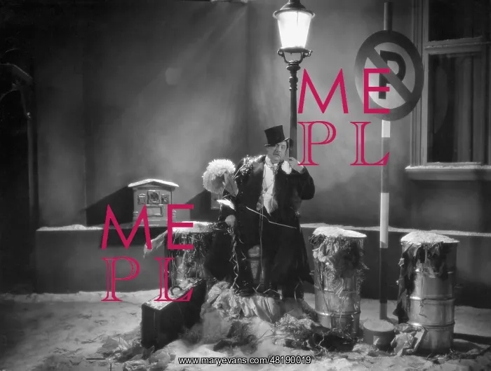 : Leo Slezak in Konfetti (Confetti), 1936 : Leo Slezak in Konfetti (Confetti), 1936