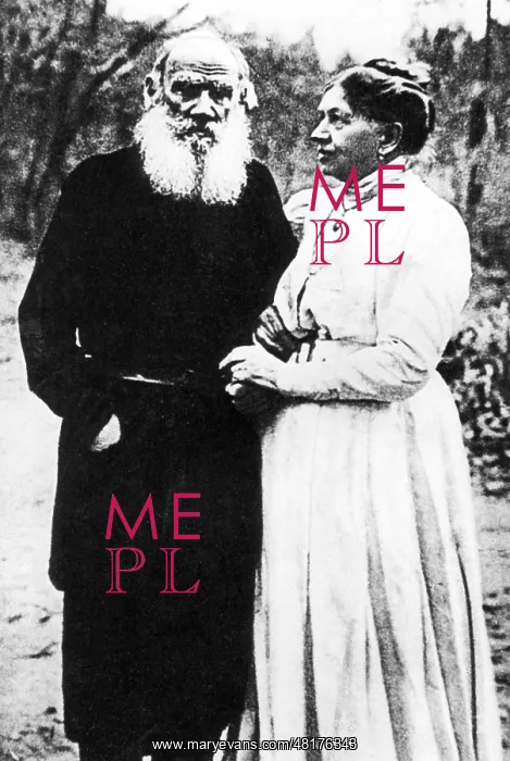 : Leo Tolstoy : Leo Tolstoy