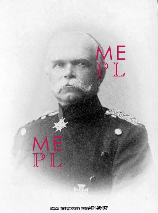 : Leo von Caprivi : Leo von Caprivi