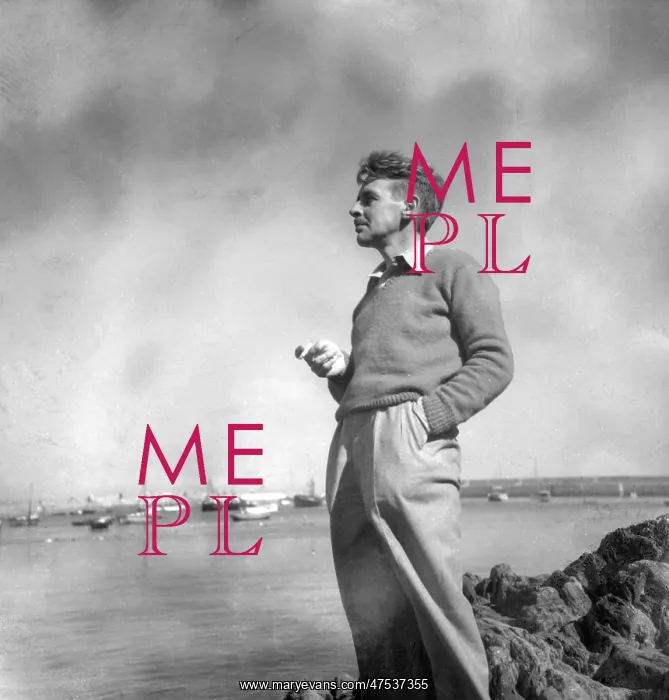  : Leo Walmsley