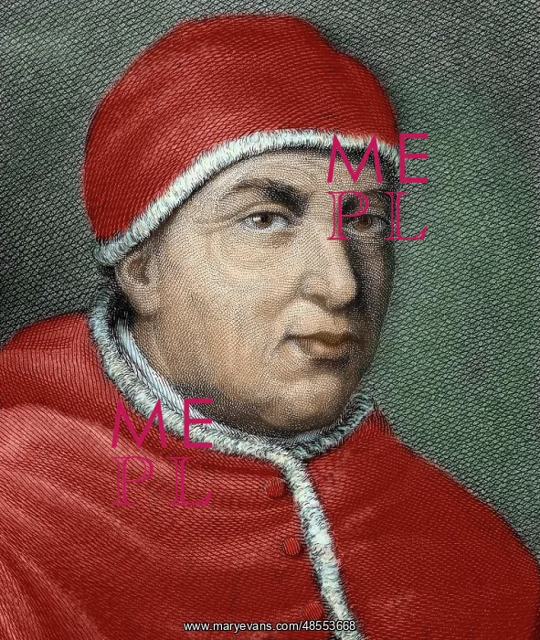 : Leo X (1475-1521) : Leo X (1475-1521)