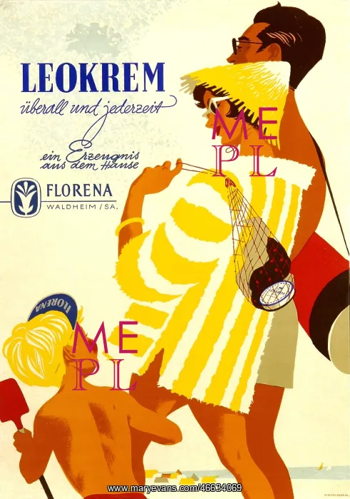 : Leokrem advert : Leokrem advert