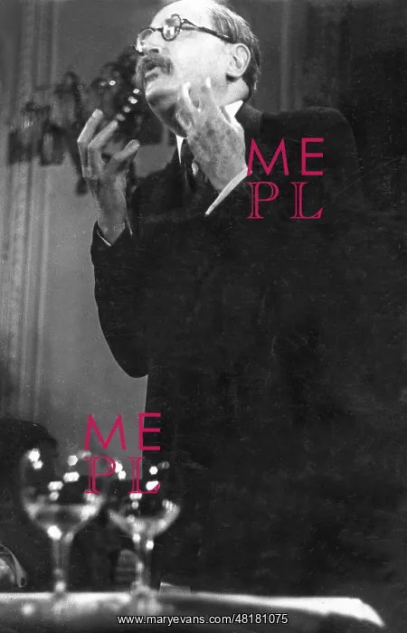 : Leon Blum, 1936 : Leon Blum, 1936