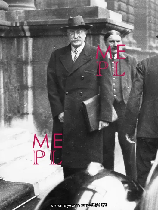 : Leon Blum, 1936 : Leon Blum, 1936