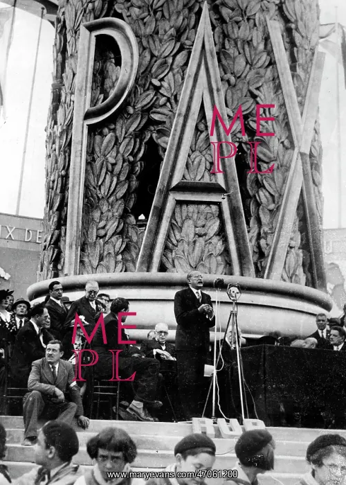  : Leon Blum. LEON BLUM