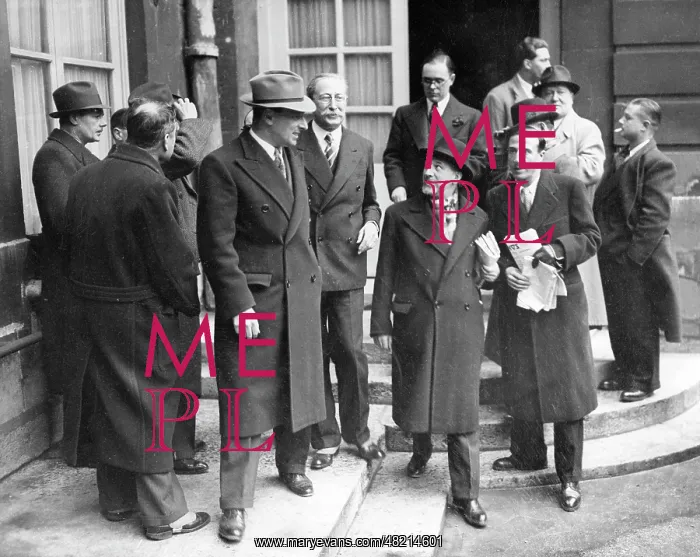 : Leon Blum - politician - writer - lawyer - France - 01.01.1872-31.12.1950 : Leon Blum - politician - writer - lawyer - France - 01.01.1872-31.12.1950