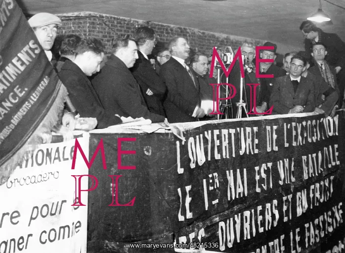 : Leon Blum - politician - writer - lawyer - France - 01.01.1872-31.12.1950 : Leon Blum - politician - writer - lawyer - France - 01.01.1872-31.12.1950