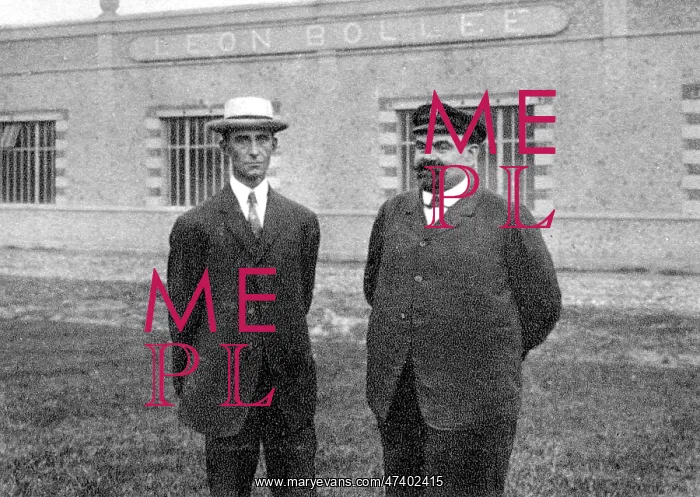 : Leon Bollee : Leon Bollee