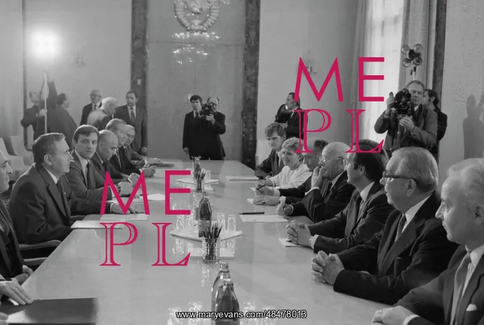 : Leon Bollendorff visits USSR : Leon Bollendorff visits USSR
