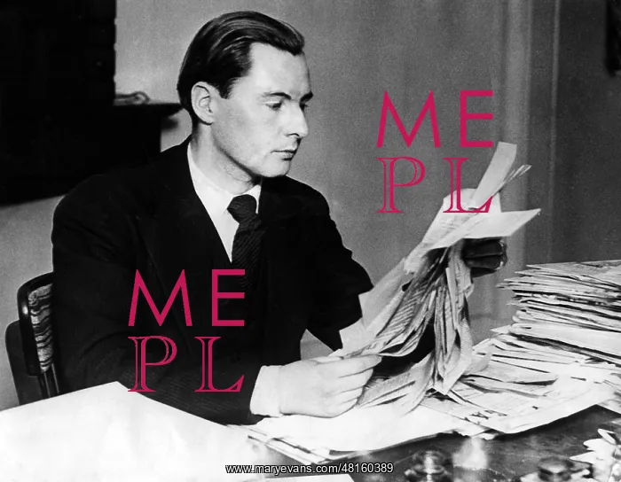 : Leon Degrelle : Leon Degrelle
