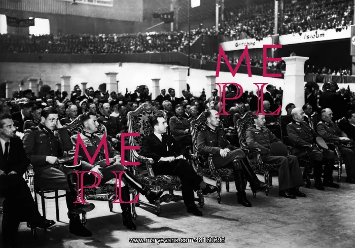 : Leon Degrelle : Leon Degrelle