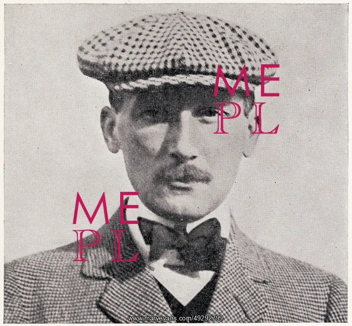 : Leon Delagrange : Leon Delagrange