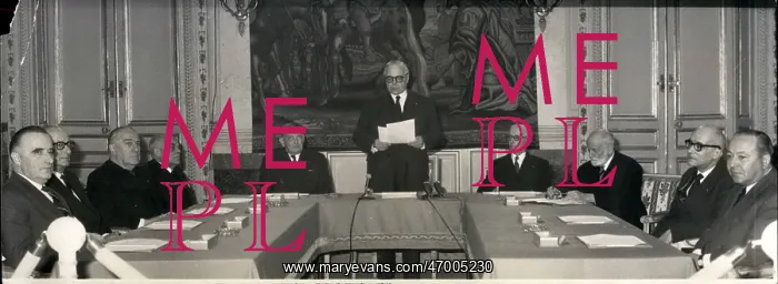 : Leon Noel, Constitutional Council, referendum results : Leon Noel, Constitutional Council, referendum results