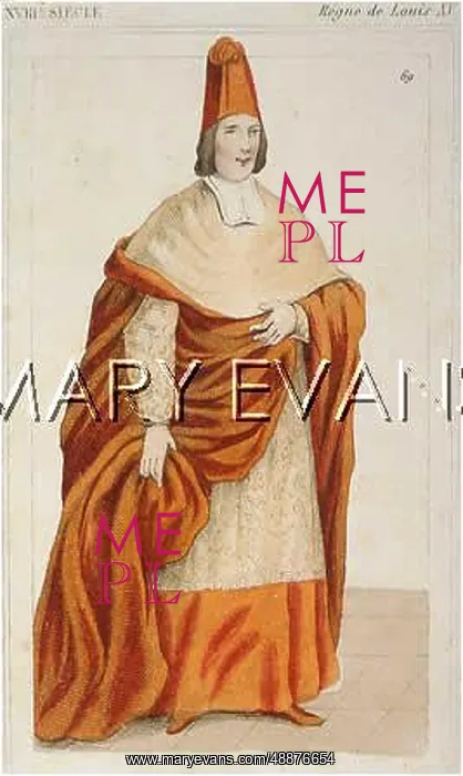 : LEON-POTIER DE GESVRES : LEON-POTIER DE GESVRES