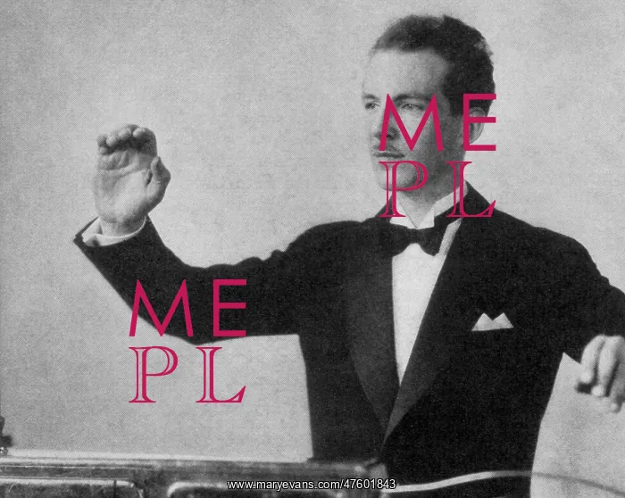 : Leon Theremin : Leon Theremin