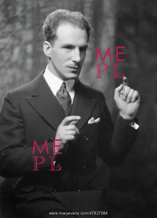 : Leon Theremin, Russian Inventor : Leon Theremin, Russian Inventor