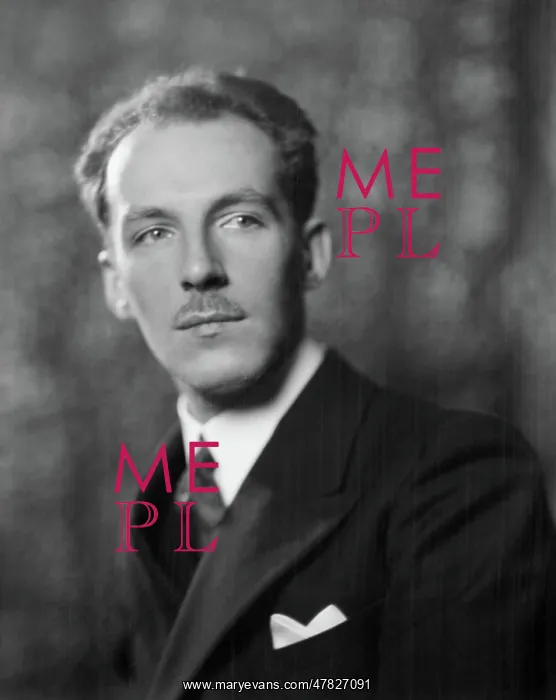 : Leon Theremin, Russian Inventor : Leon Theremin, Russian Inventor