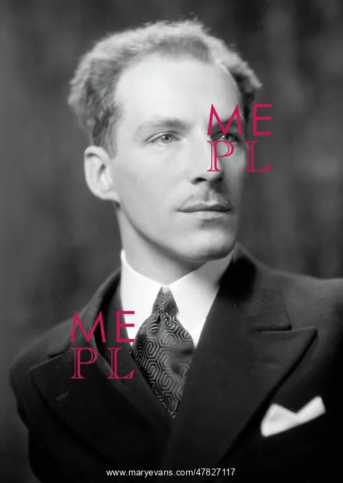 : Leon Theremin, Russian Inventor : Leon Theremin, Russian Inventor