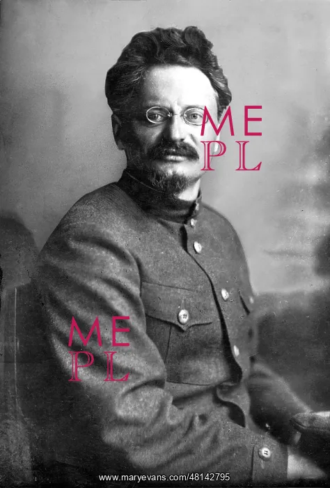 : Leon Trotsky, 1926 : Leon Trotsky, 1926