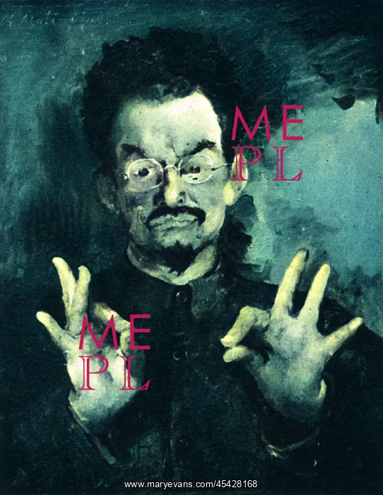 : Leon Trotsky : Leon Trotsky