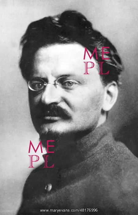 : Leon Trotsky : Leon Trotsky