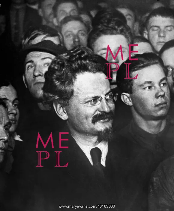 : Leon Trotsky : Leon Trotsky