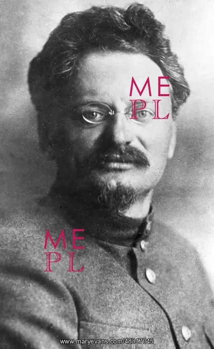 : Leon Trotsky, professional revolutionary : Leon Trotsky, professional revolutionary