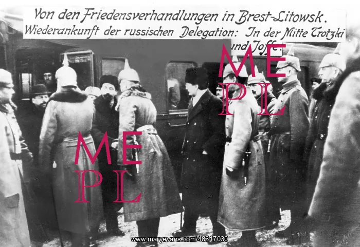 : Leon Trotsky during the Russian Civil War and afterwards : Leon Trotsky during the Russian Civil War and afterwards