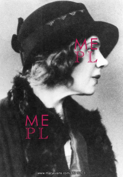: Leon Trotsky's second wife Natalia Sedova, 1929 : Leon Trotsky's second wife Natalia Sedova, 1929