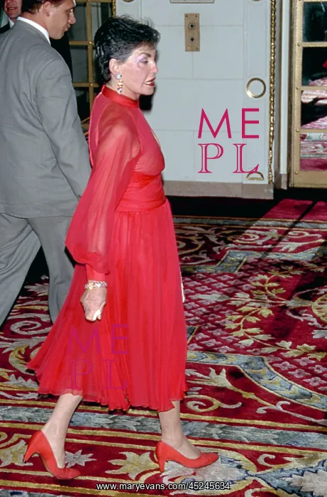 : LEONA HELMSLEY? : LEONA HELMSLEY?