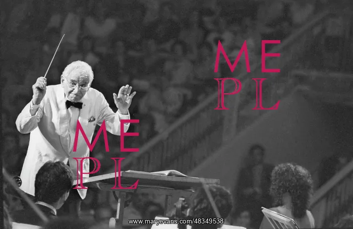 : Leonard Bernstein, 1988 : Leonard Bernstein, 1988