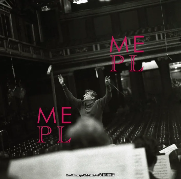 : Leonard Bernstein : Leonard Bernstein