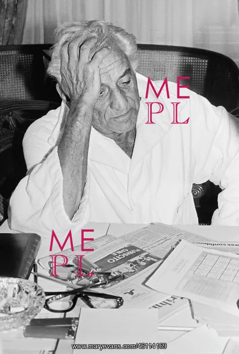 : Leonard Bernstein : Leonard Bernstein